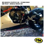 HM Plus Quickshifter - MV Agusta F3 675 / 800 2012-2023