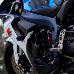 HM Plus Quickshifter - Suzuki SV 650/1000 2003-2023