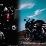 HM Plus Quickshifter - Suzuki SV 650/1000 2003-2023