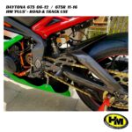 HM Plus Quickshifter - Triumph Daytona 675 / 675R 2006-2016