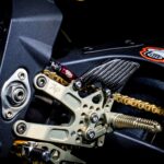 HM Plus Quickshifter - Triumph Speed Triple 1050 2007-2020