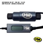 HM Plus SS Quickshifter - Suzuki Hayabusa / B-King