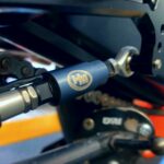 HM Plus SS Quickshifter - Suzuki Hayabusa / B-King