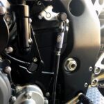 HM Plus SS Quickshifter - Suzuki Hayabusa / B-King