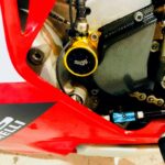 HM Super Lite Quickshifter - Ducati 999/999S/999R 2003-2006