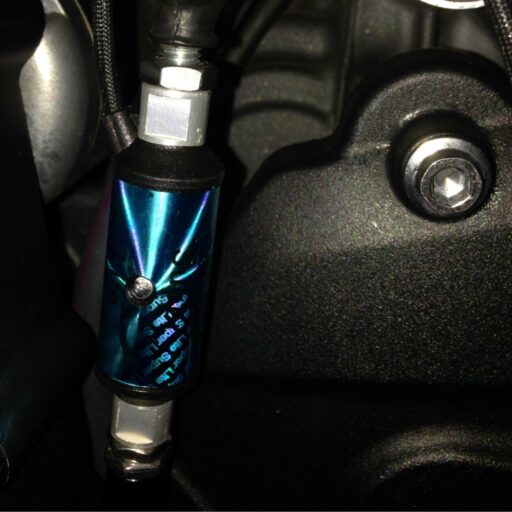 HM Super Lite Quickshifter - Honda CBR 300R/500R 2013-2023