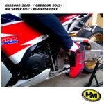 HM Super Lite Quickshifter - Honda CBR 300R/500R 2013-2023