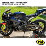 HM Super Lite Quickshifter - Honda CBR 300R/500R 2013-2023