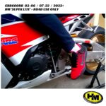 HM Super Lite Quickshifter - Honda CBR600RR 2003-2023