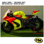 HM Super Lite Quickshifter - Kawasaki Ninja 650 / ER6 2006-2023