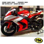 HM Super Lite Quickshifter - Kawasaki Z1000 / Z1000SX 2003-2023