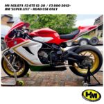 HM Super Lite Quickshifter - MV Agusta F3 675 / 800 2012-2023