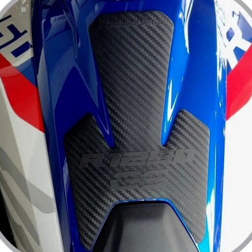 RubbaTech Tank Pad CARBON STYLE 1 - BMW R1250GS