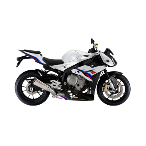 S1000R (2014-2019)