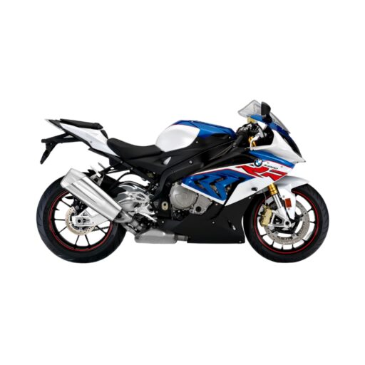 S1000RR (2015-2019)