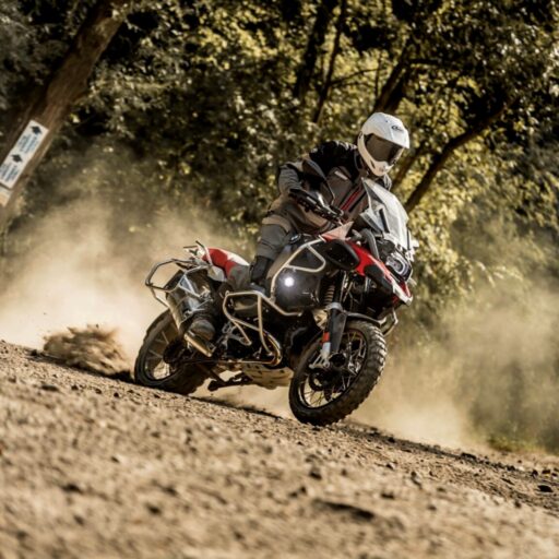 Adventure Tyres