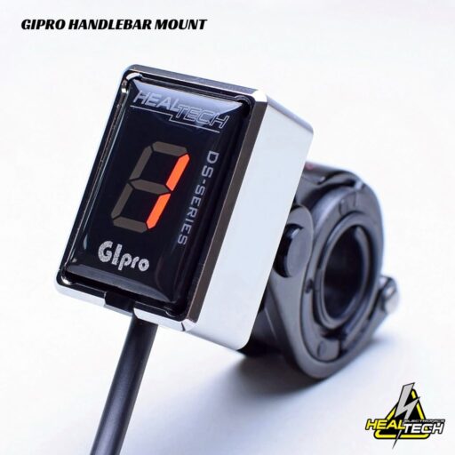 GIpro Handlebar Mounts