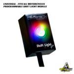 HealTech Shift Light Pro - Universal Programmable Shift Light Module
