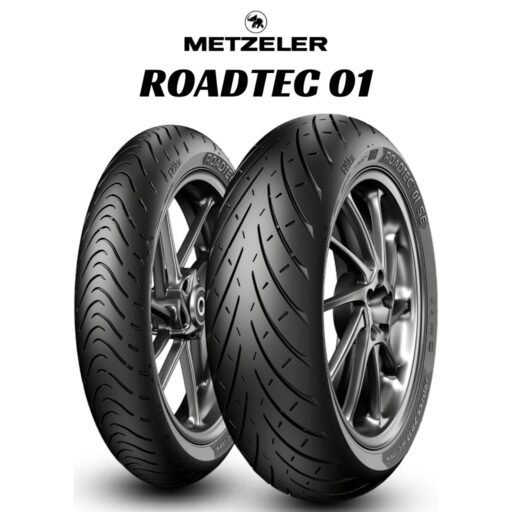 Metzeler Roadtec 01