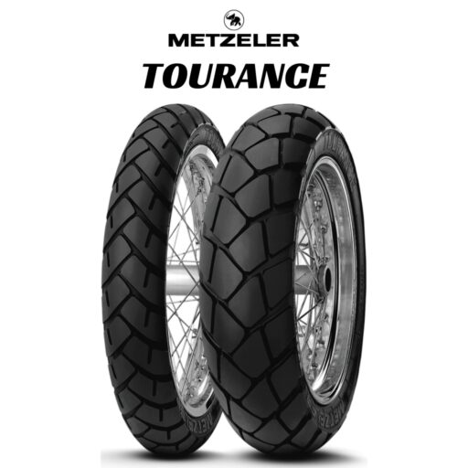 Metzeler Tourance