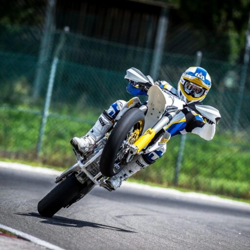Motard Tyres