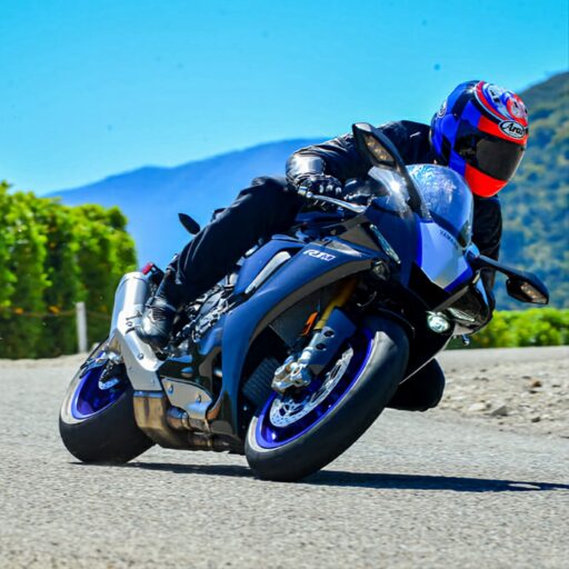 Road Tyres