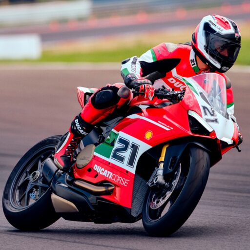 Track Tyres