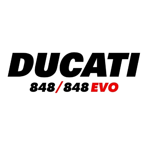 848 / 848 EVO