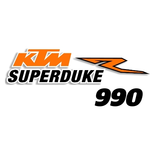 990 Super Duke