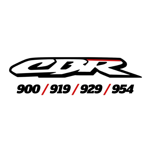 CBR 900/919/929/954