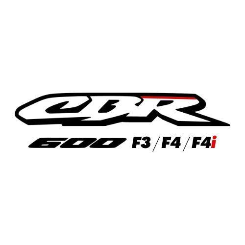 CBR600 F3/F4/F4i