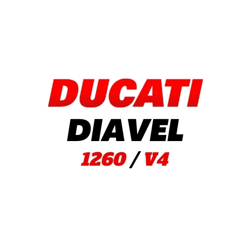 Diavel 1260/V4
