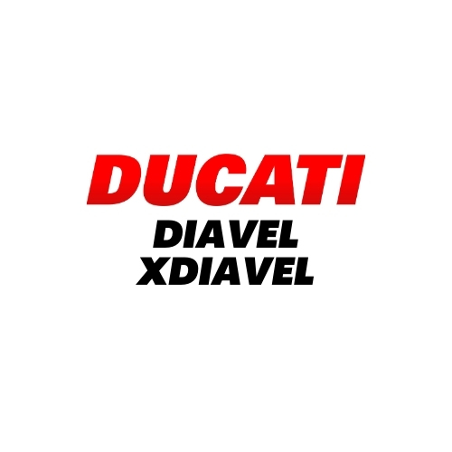 Diavel / XDiavel