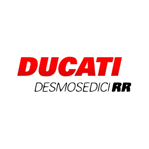 Desmosedici RR