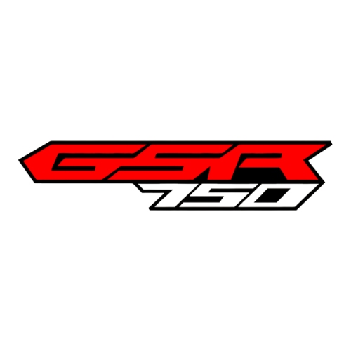 GSR750