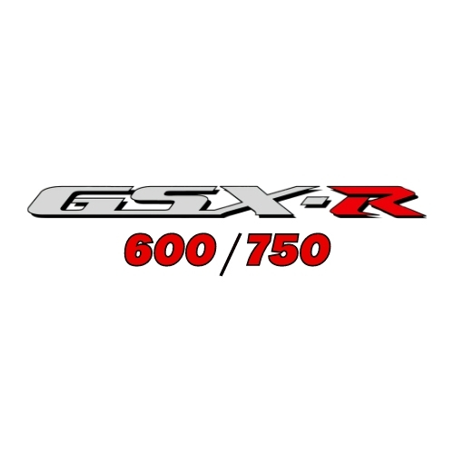GSXR600 / GSXR750