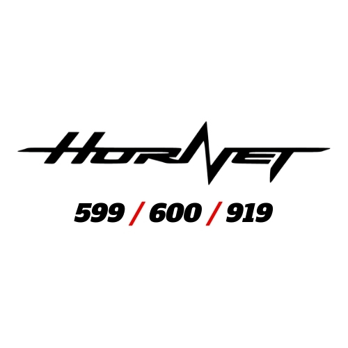 Hornet 599/600/919