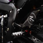 LighTech R-Version Rearsets FTRHO011R - Honda CBR1000RR-R / SP 2020-2023