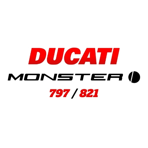 Monster 797/821