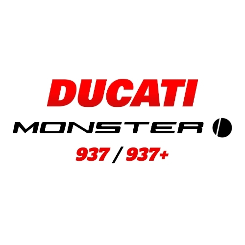 Monster 937 / 937 Plus