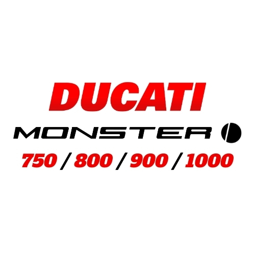 Monster 750/800/900/1000