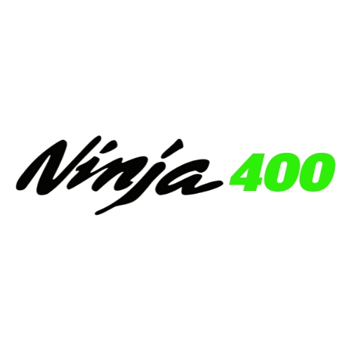 Ninja 400