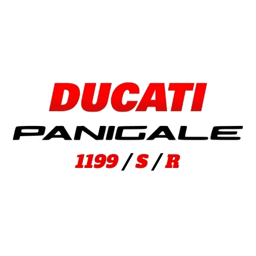 Panigale 1199/S/R