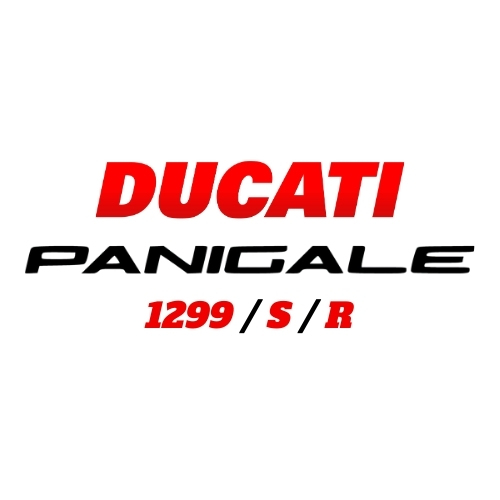 Panigale 1299/S/R