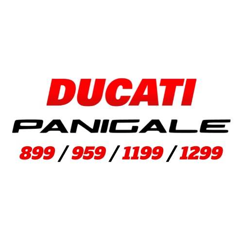 Panigale 899/959/1199/1299