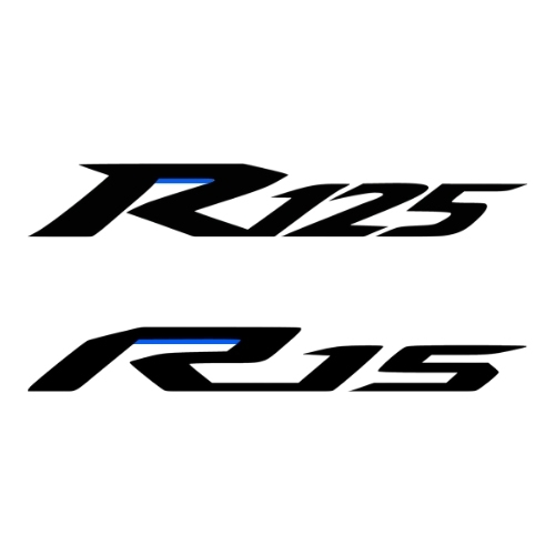 R125 / R15
