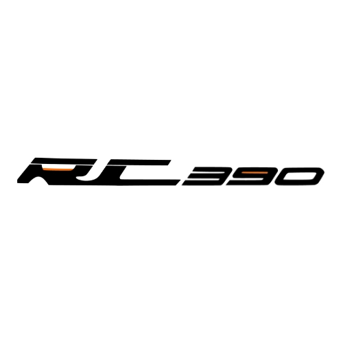 RC 390