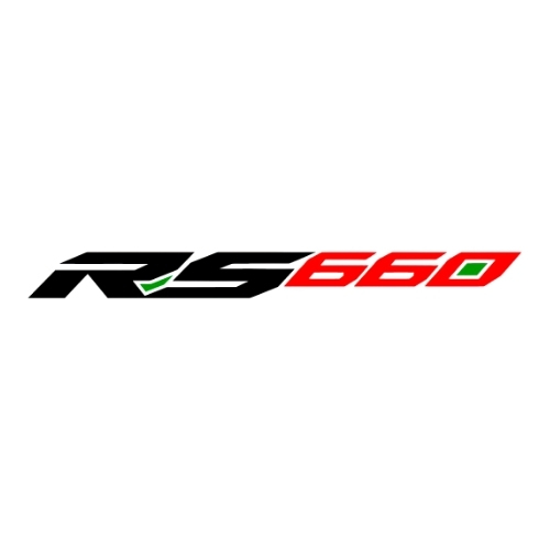 RS660 / Tuono 660