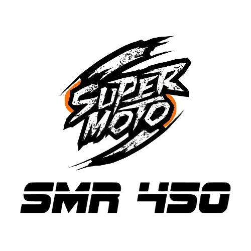 SMR 450 Motard