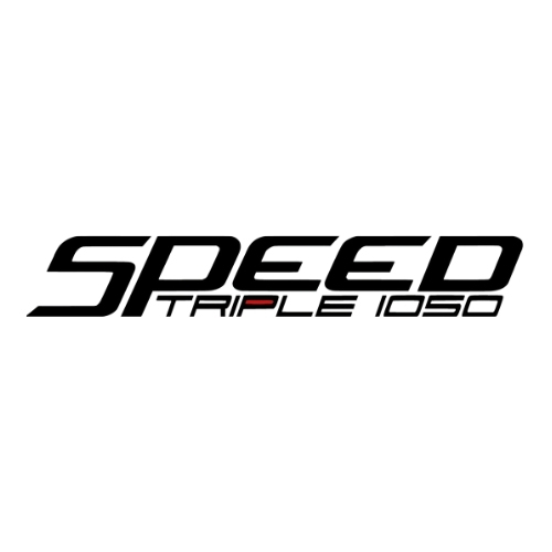 Speed Triple 1050